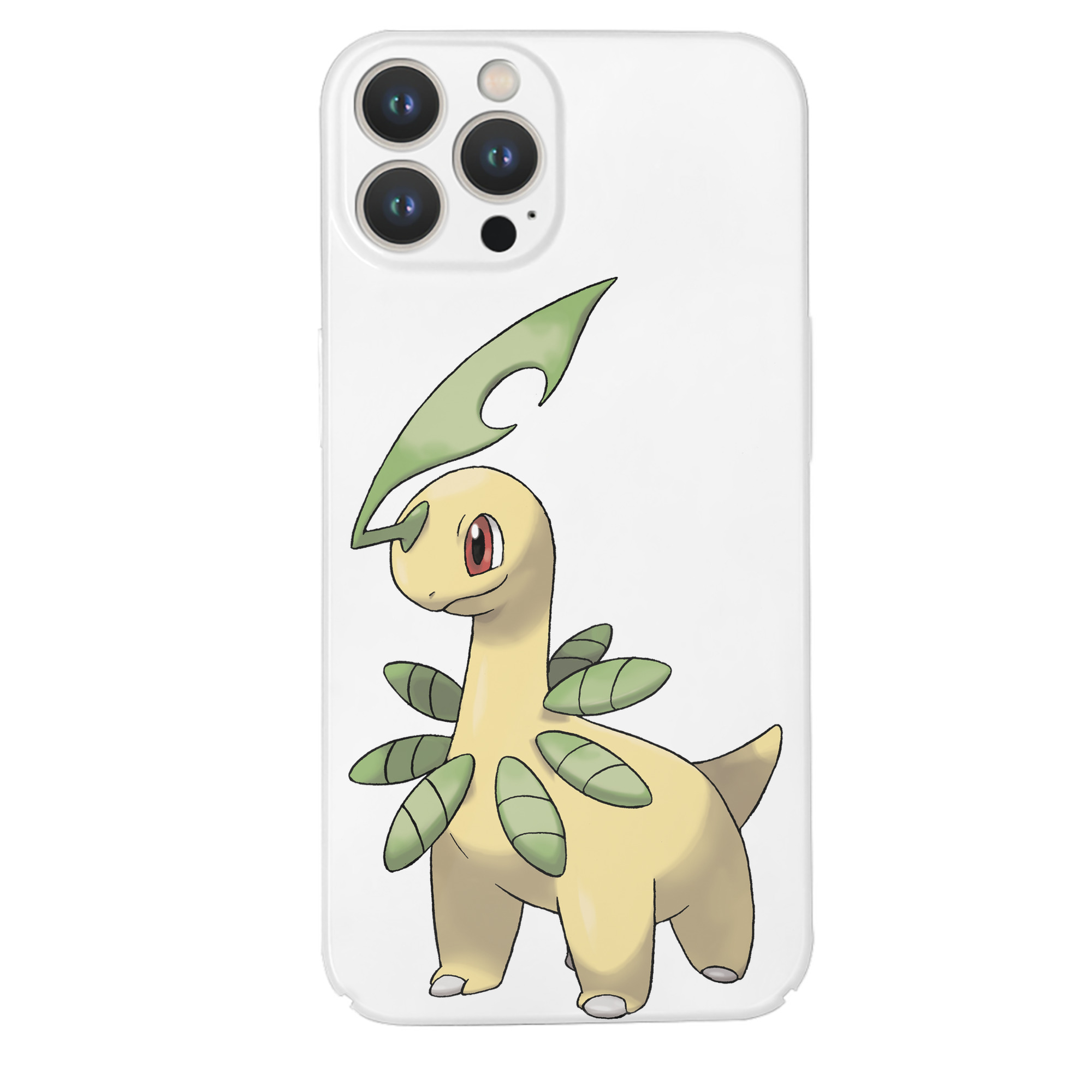 （画像用） ポケットモンスター Pokémon 【iPhone 14シリーズ対応】ハードケース